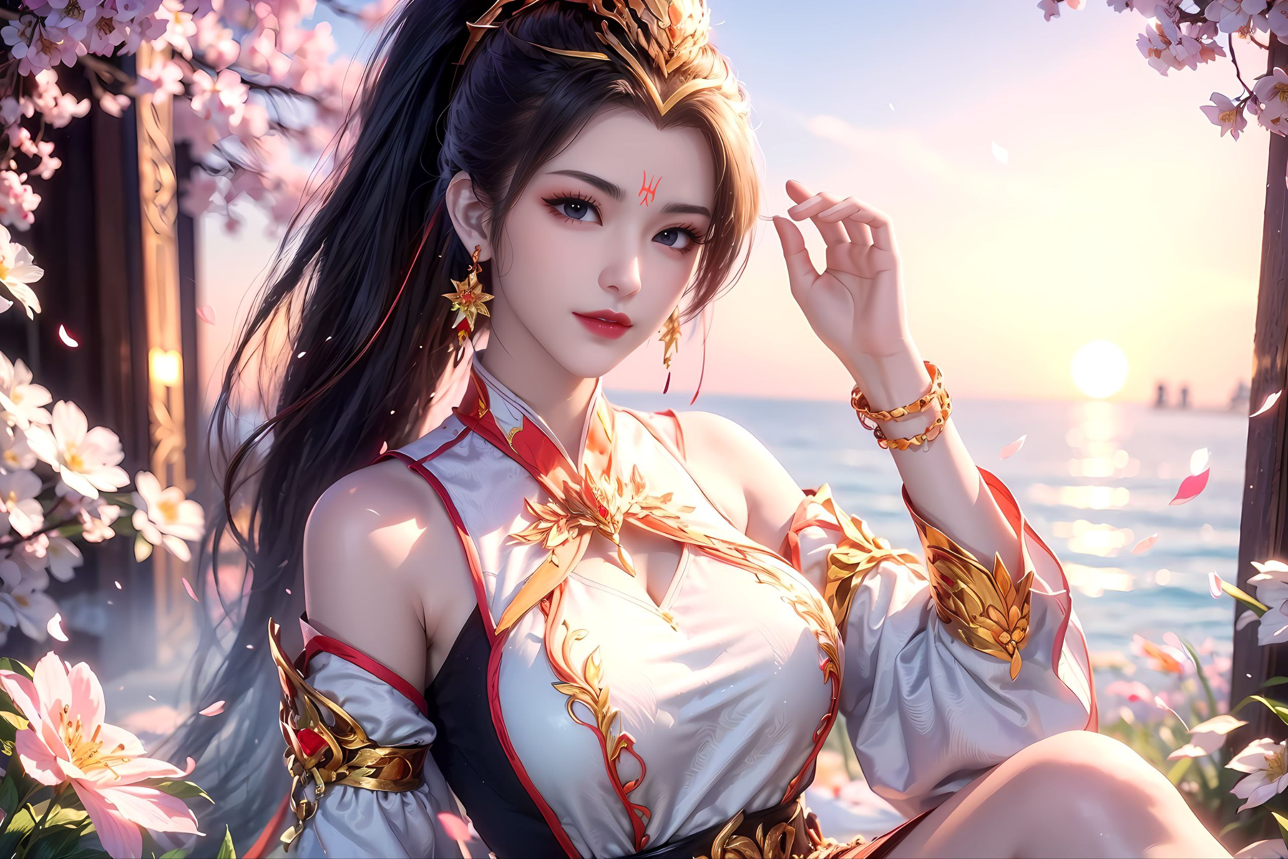 度假
