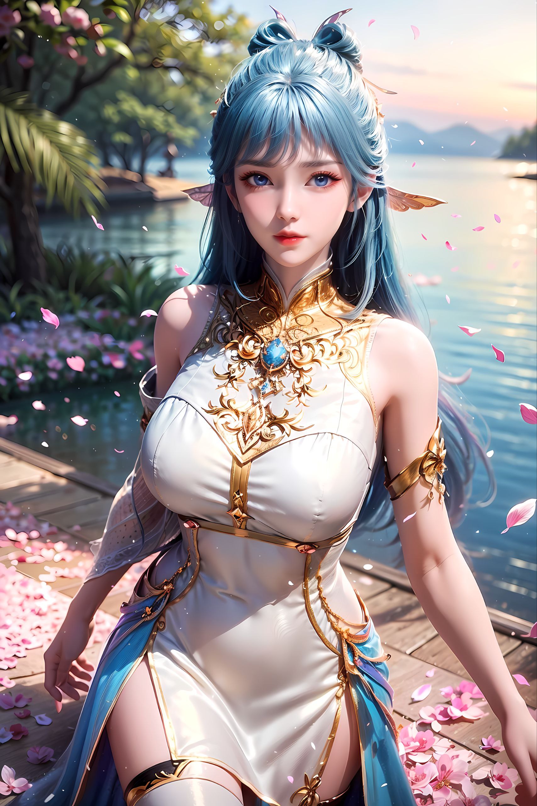 忘记烦恼