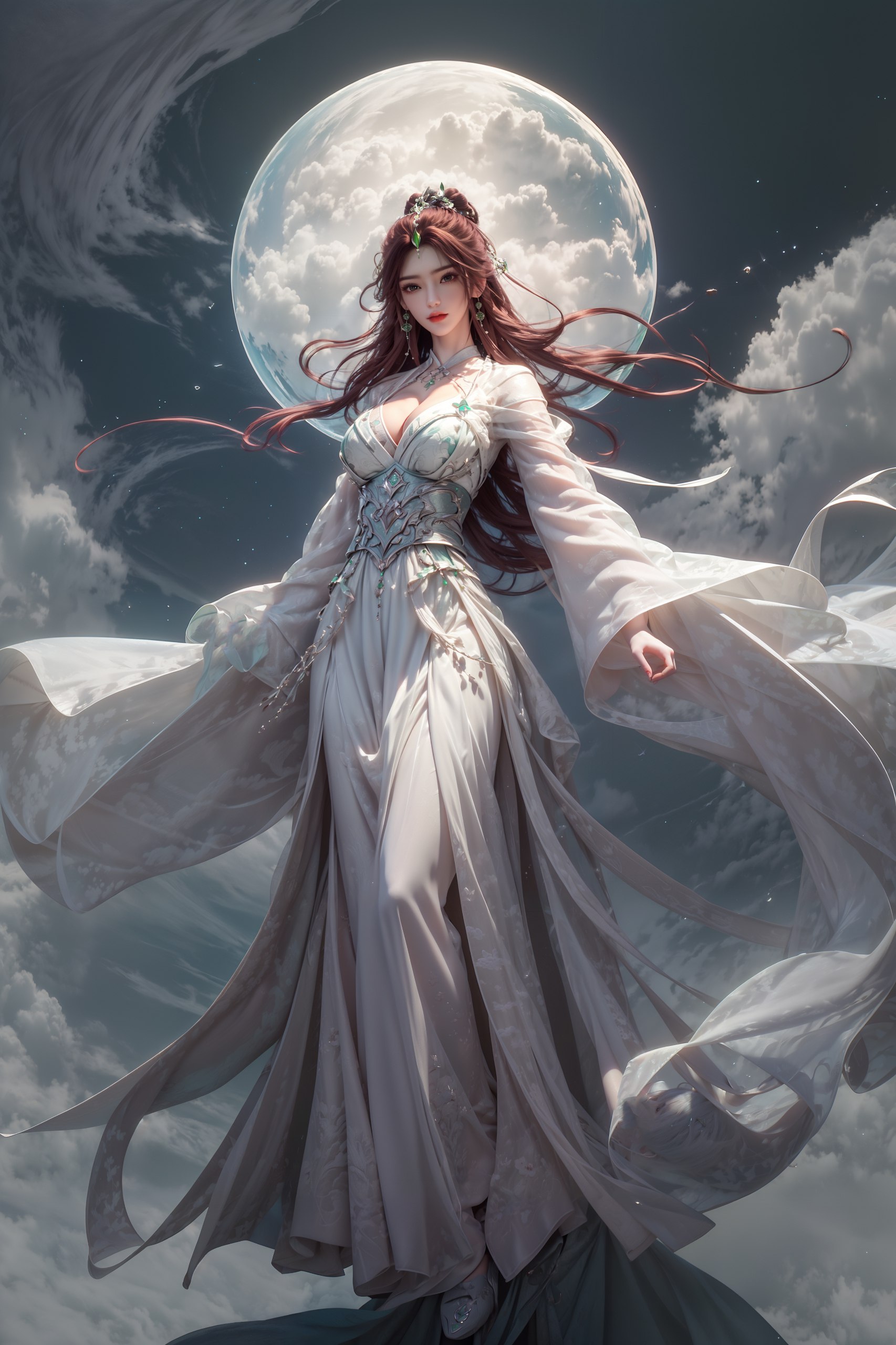 无阻