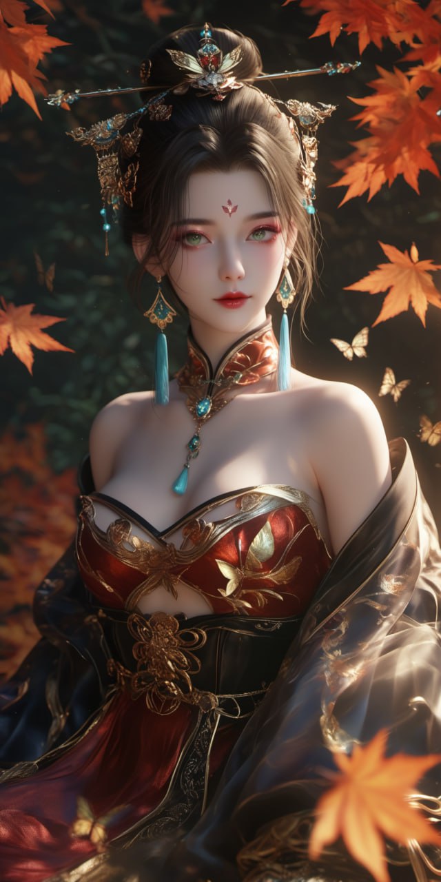 是一个关键