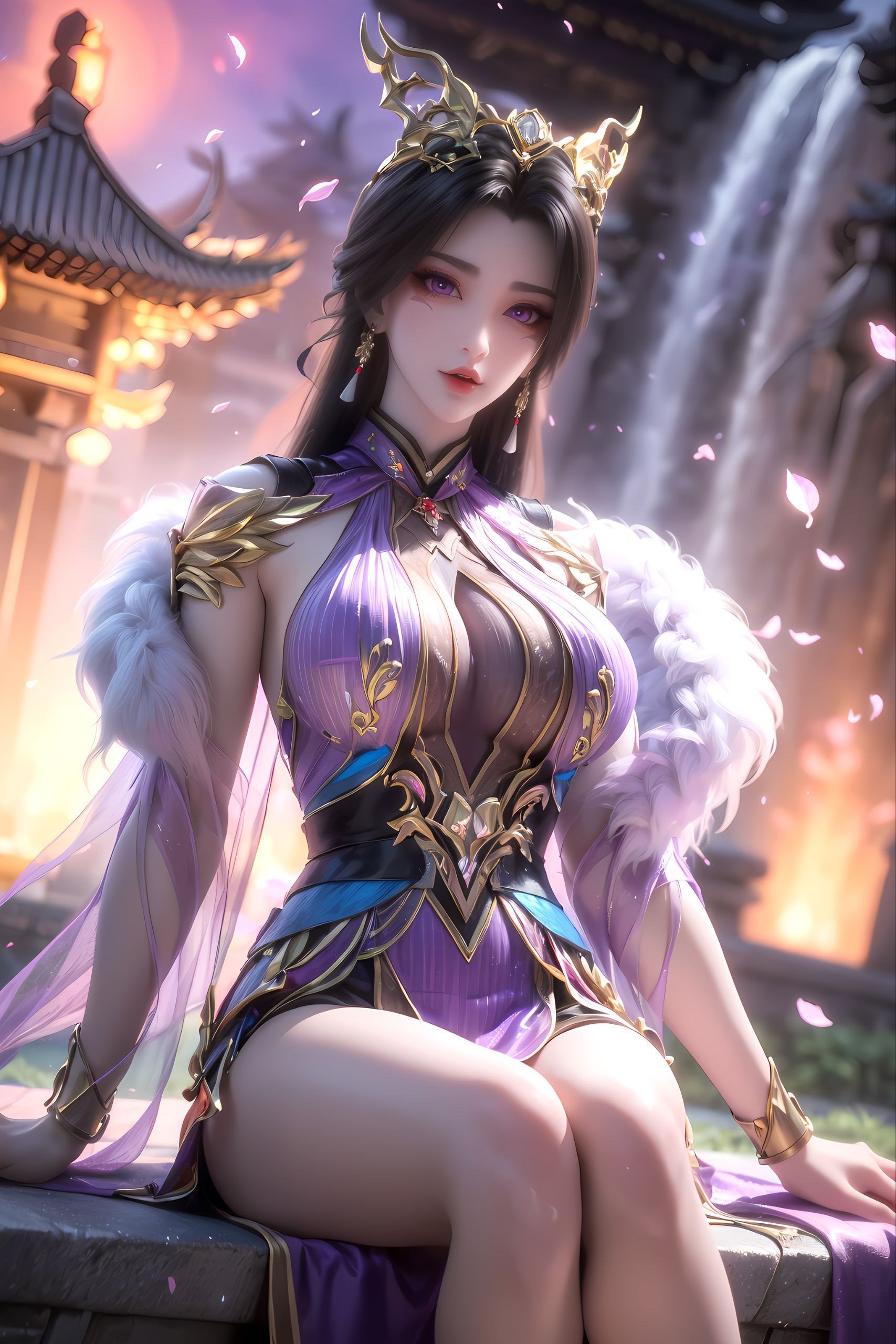 优来说