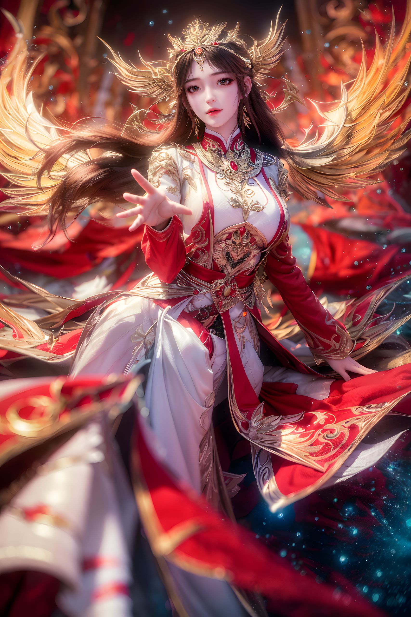 是提高人力