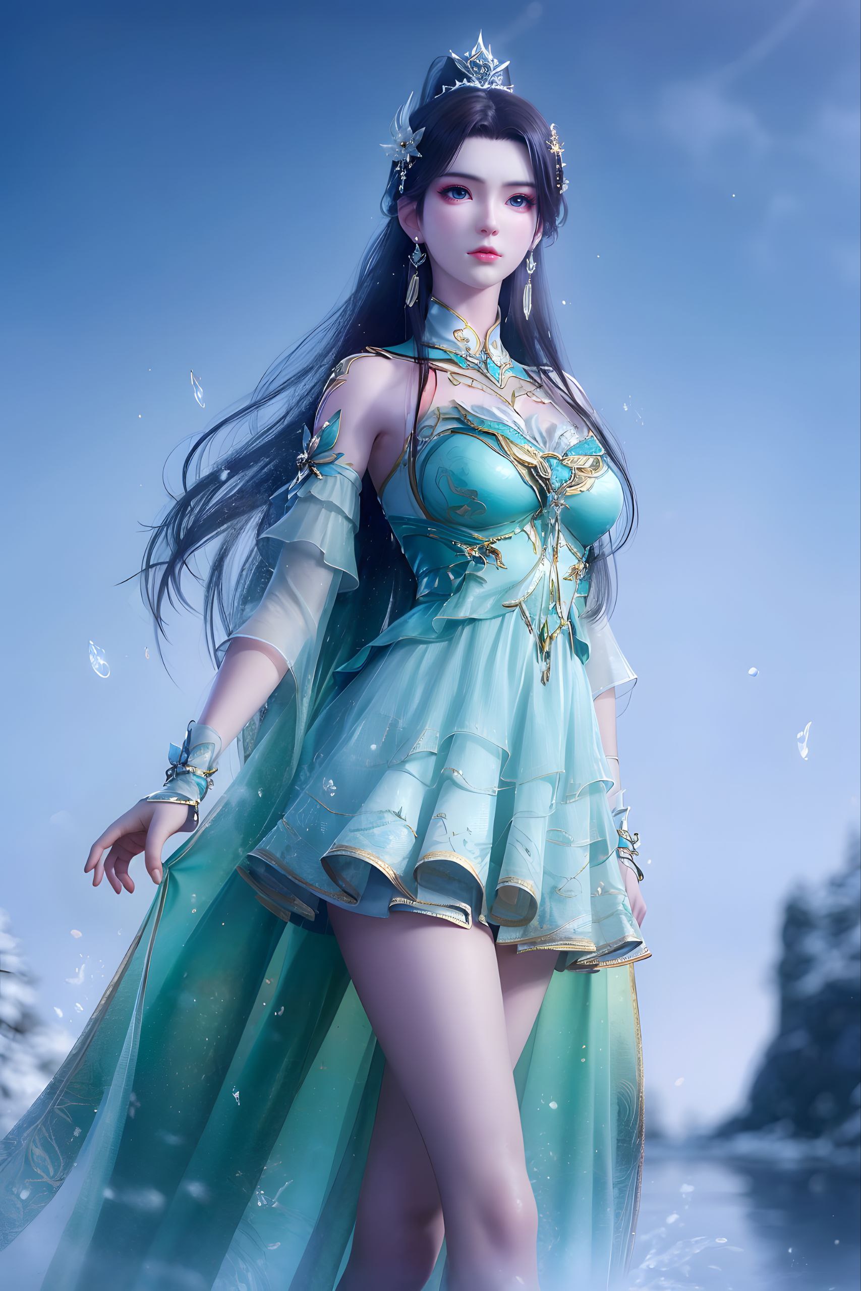 试着将这个