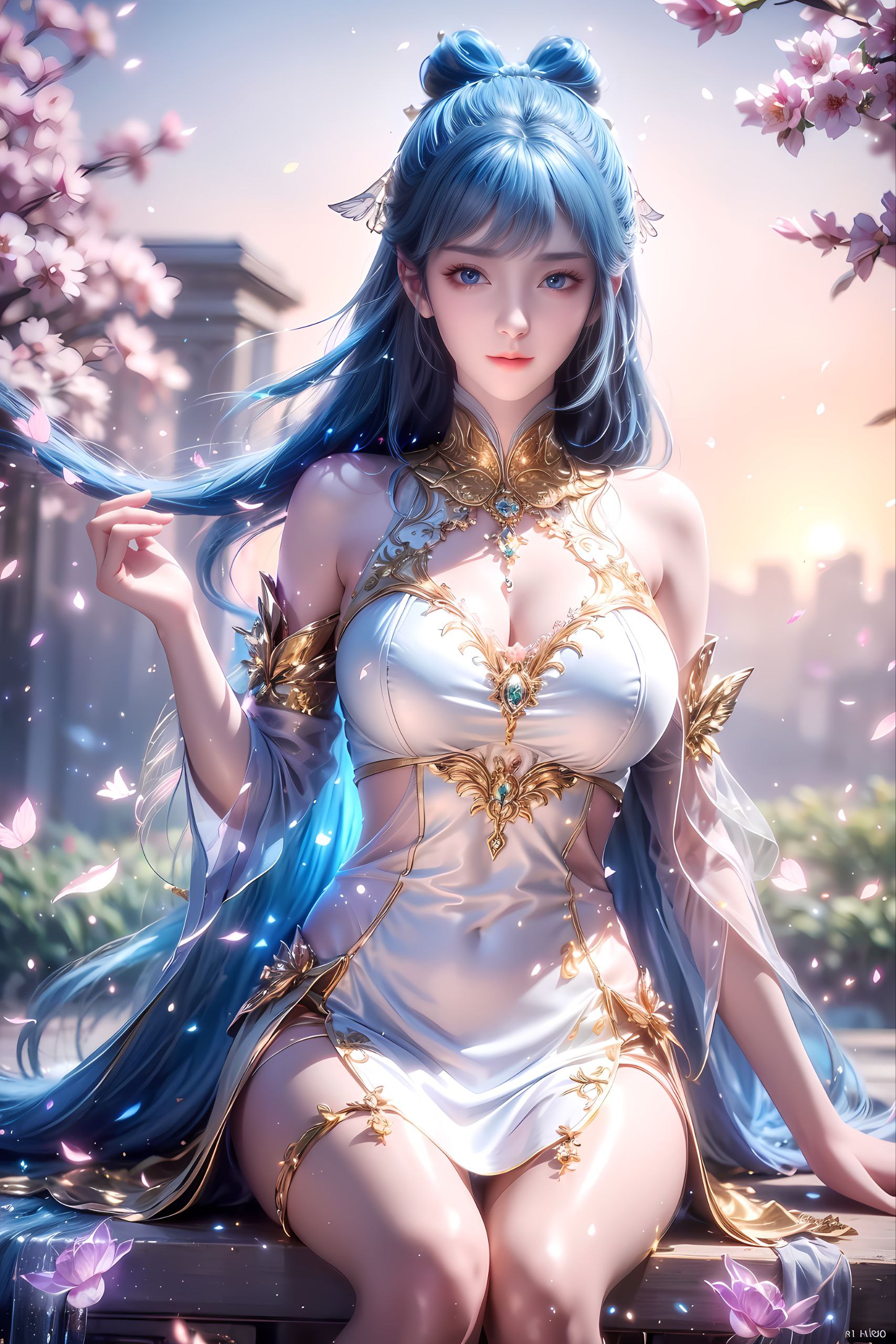 的隐患与应