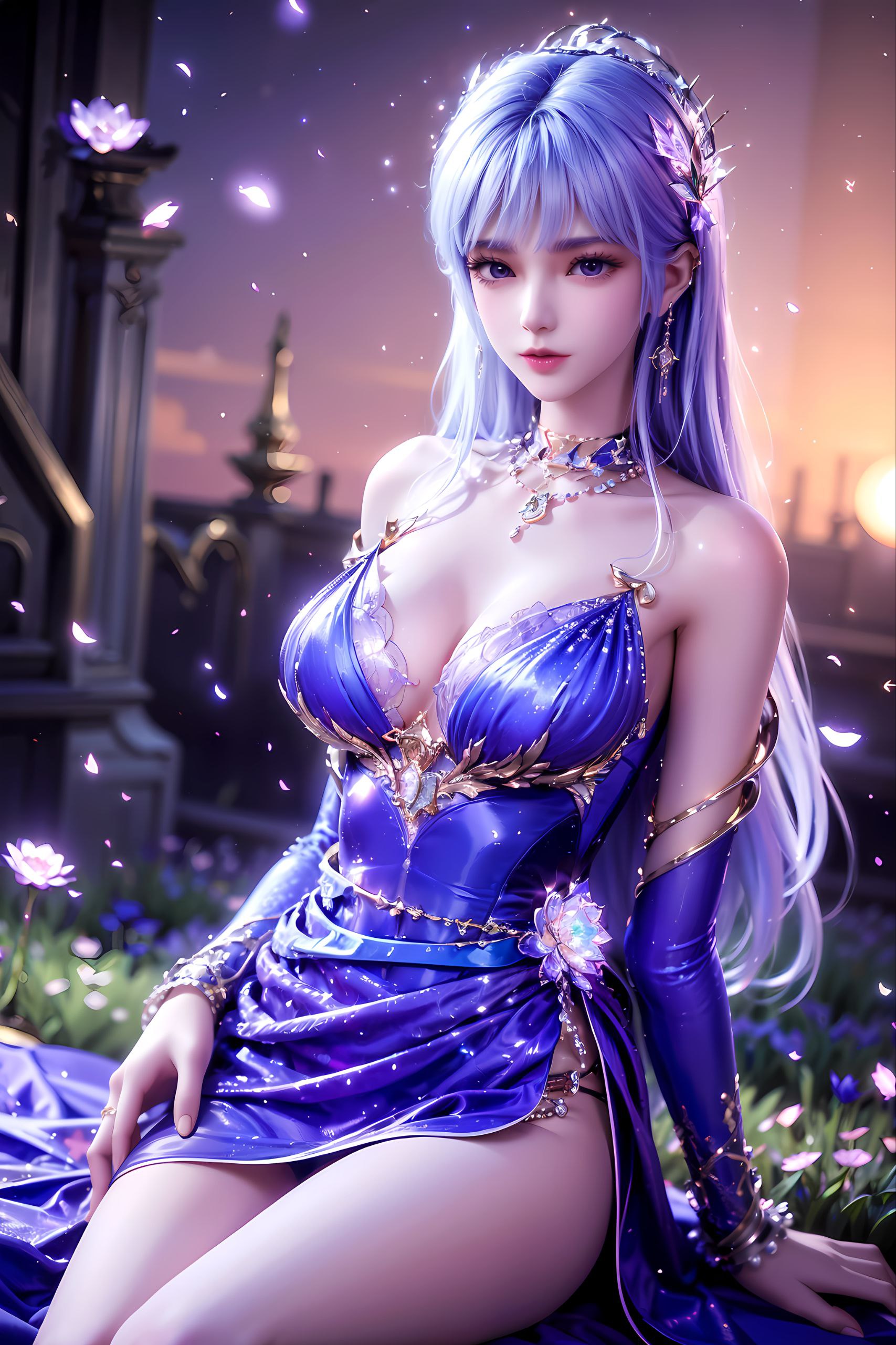 真相