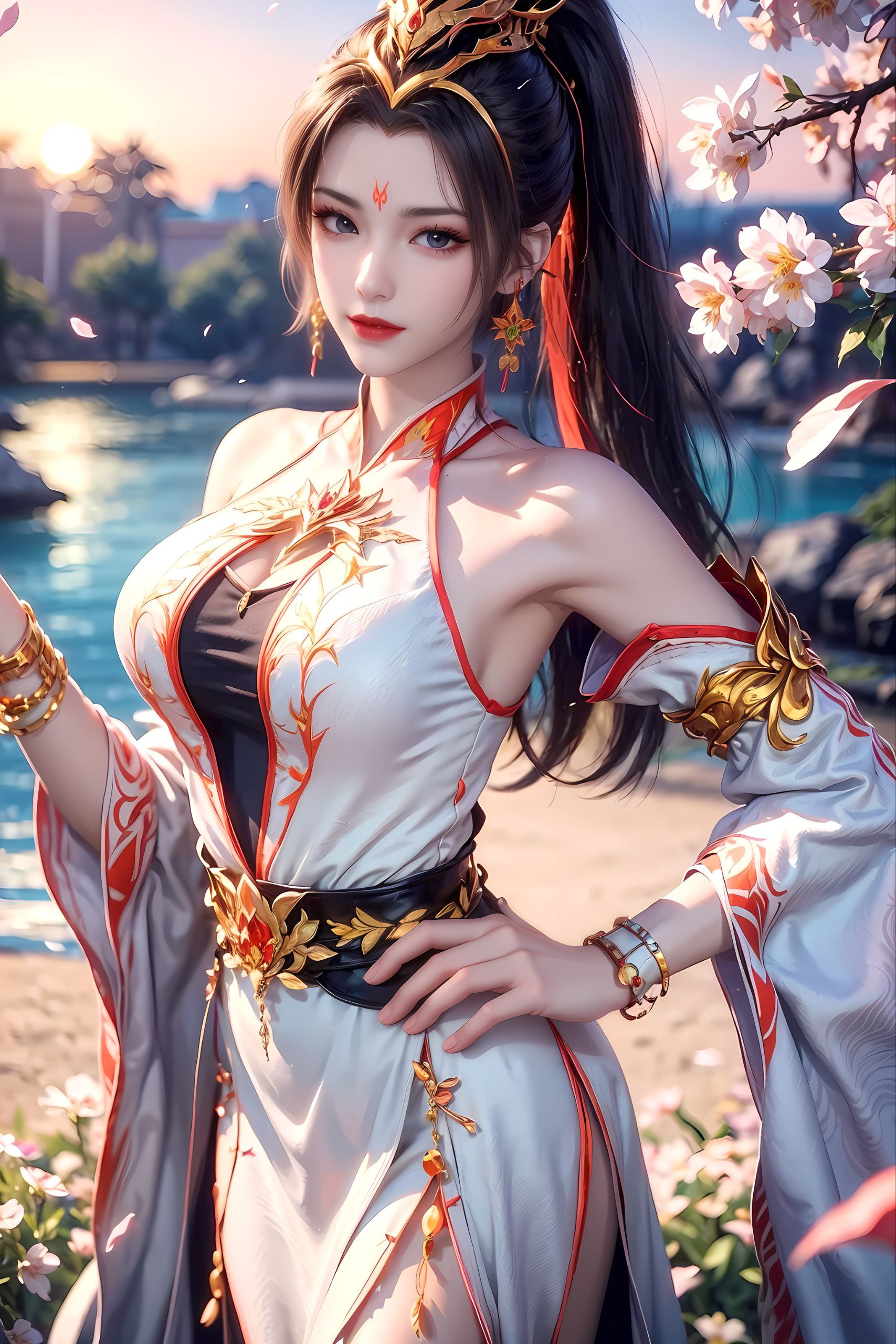 流言蜚语从