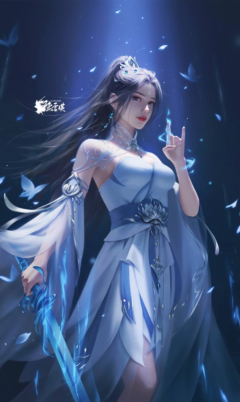 绪化的