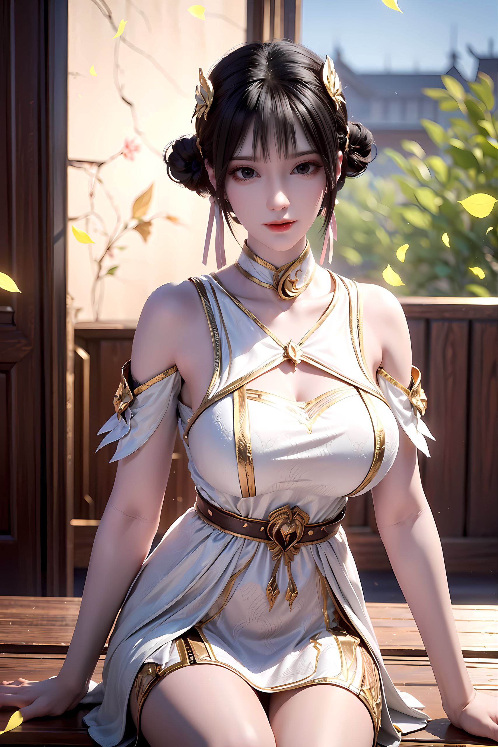 要的意义