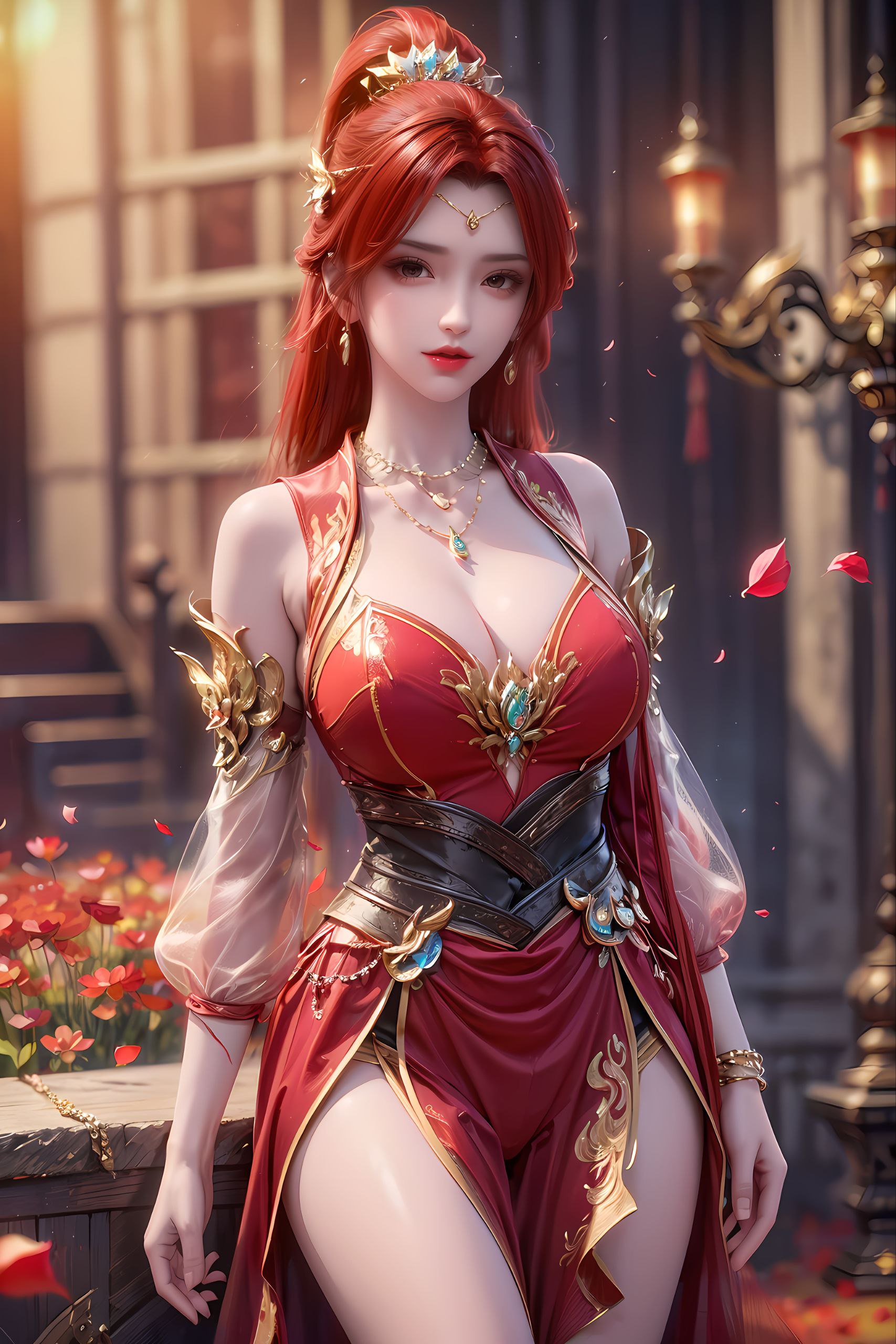 资源