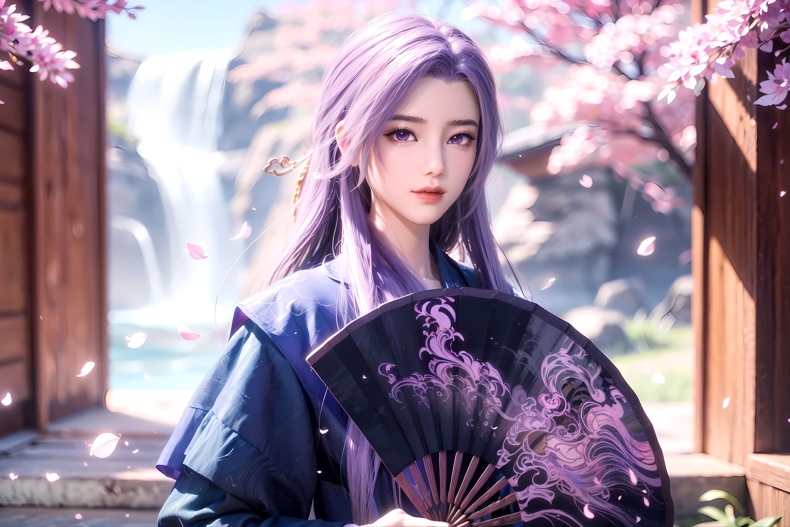 的传播