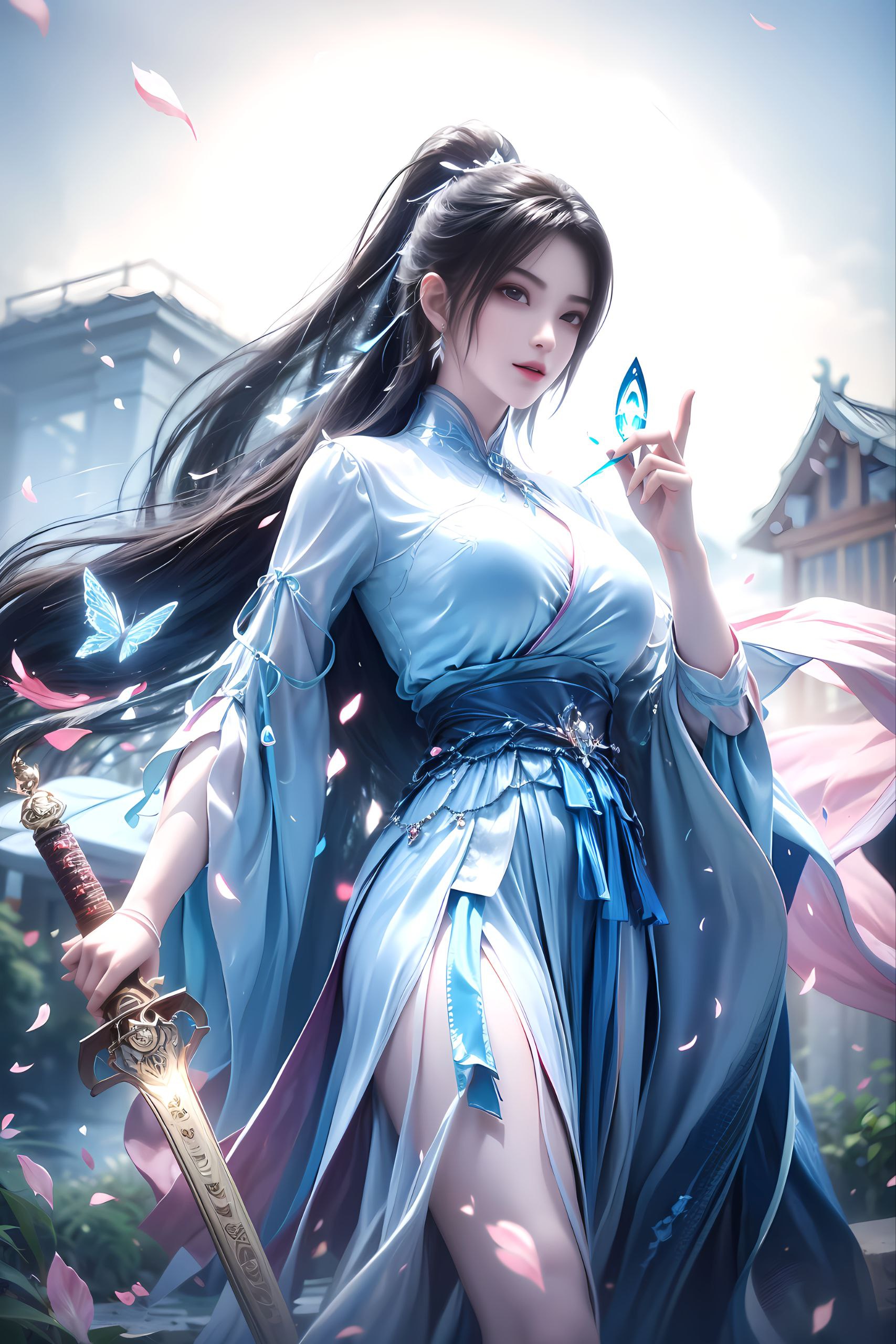 种特殊的情