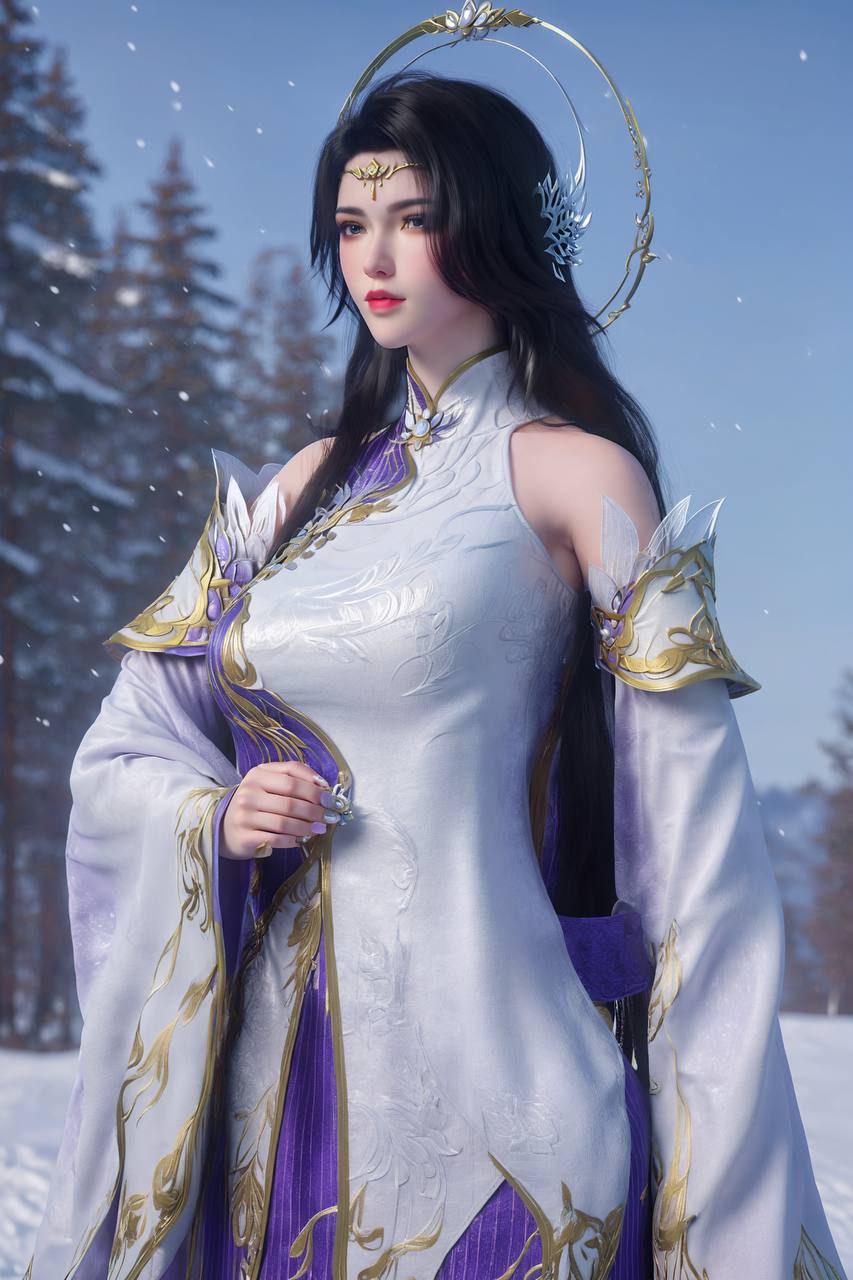 就像任何一