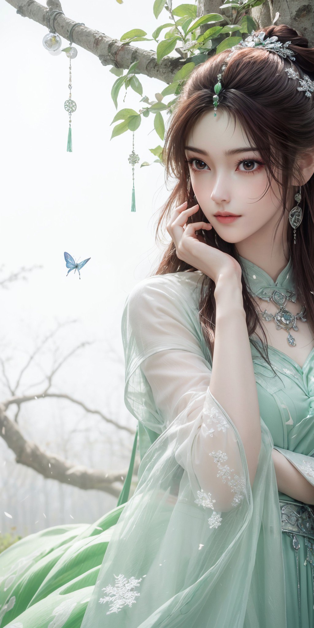 求愈发增长