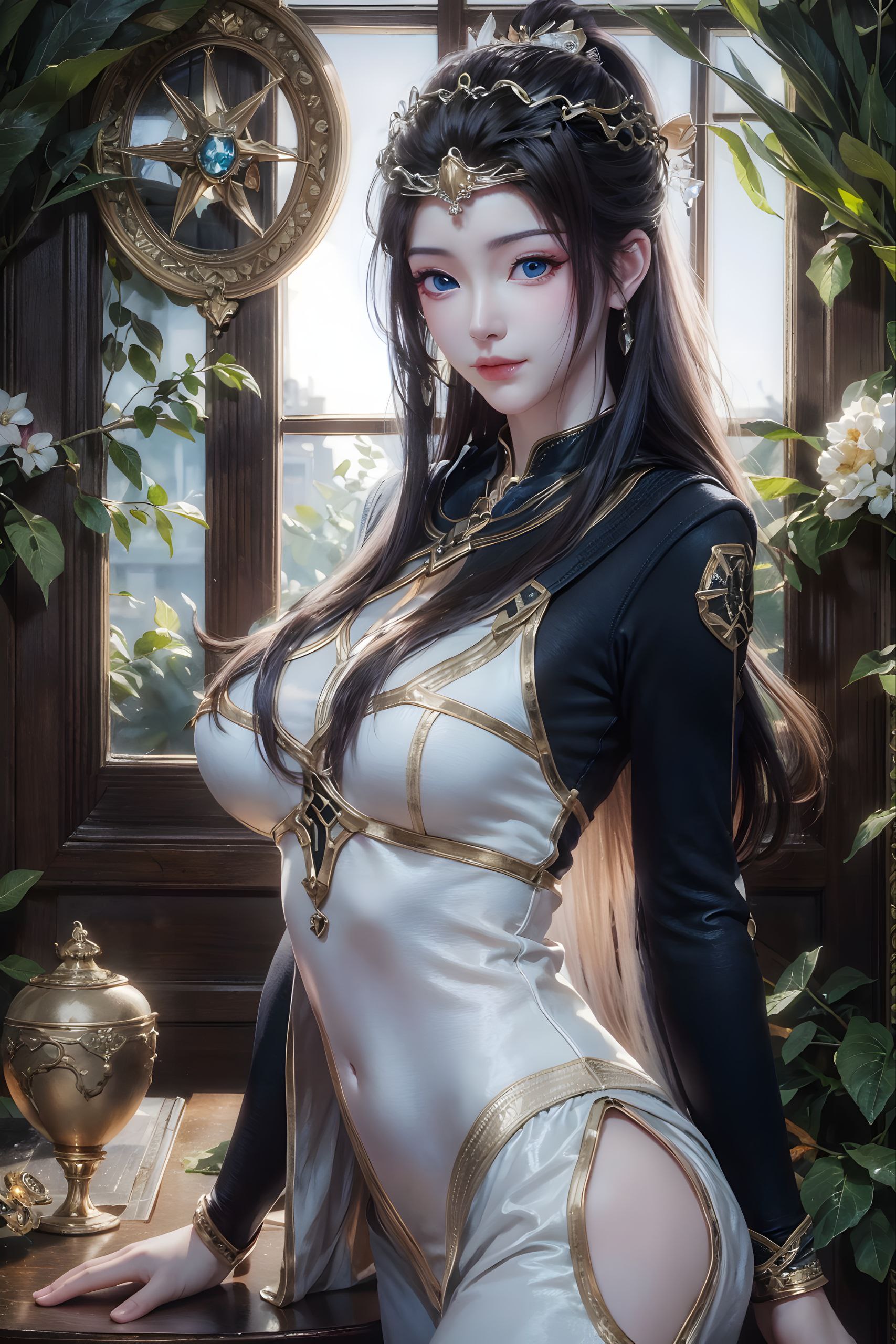 评论和炒作