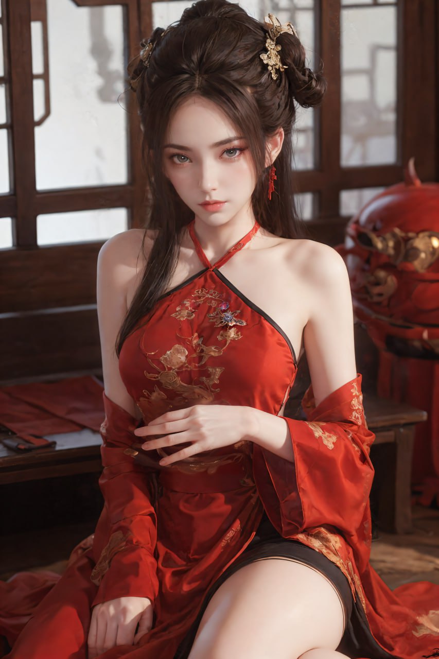 化设计和灵
