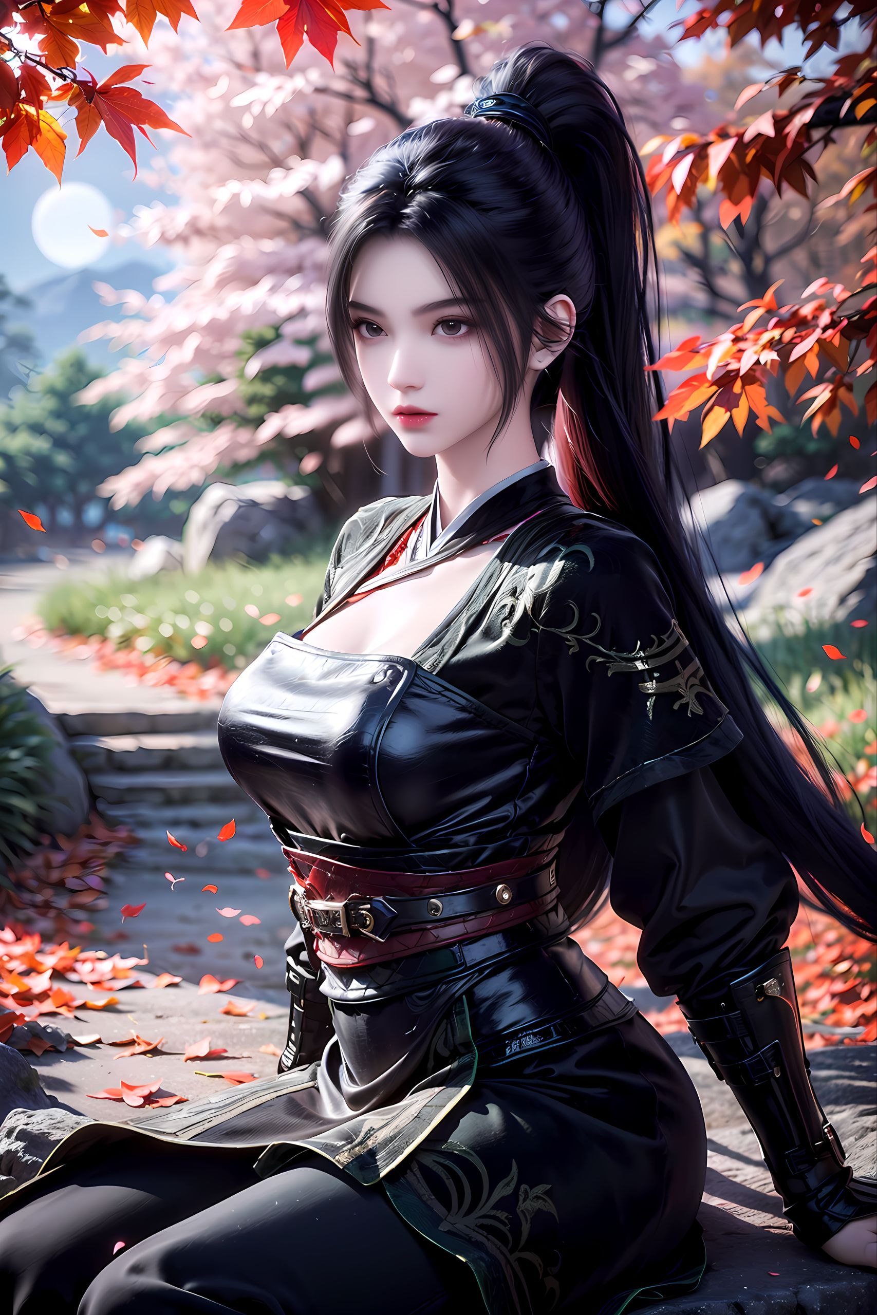 认识