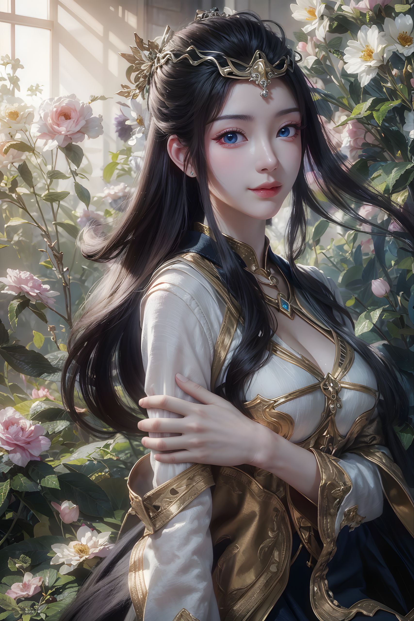 种类繁多