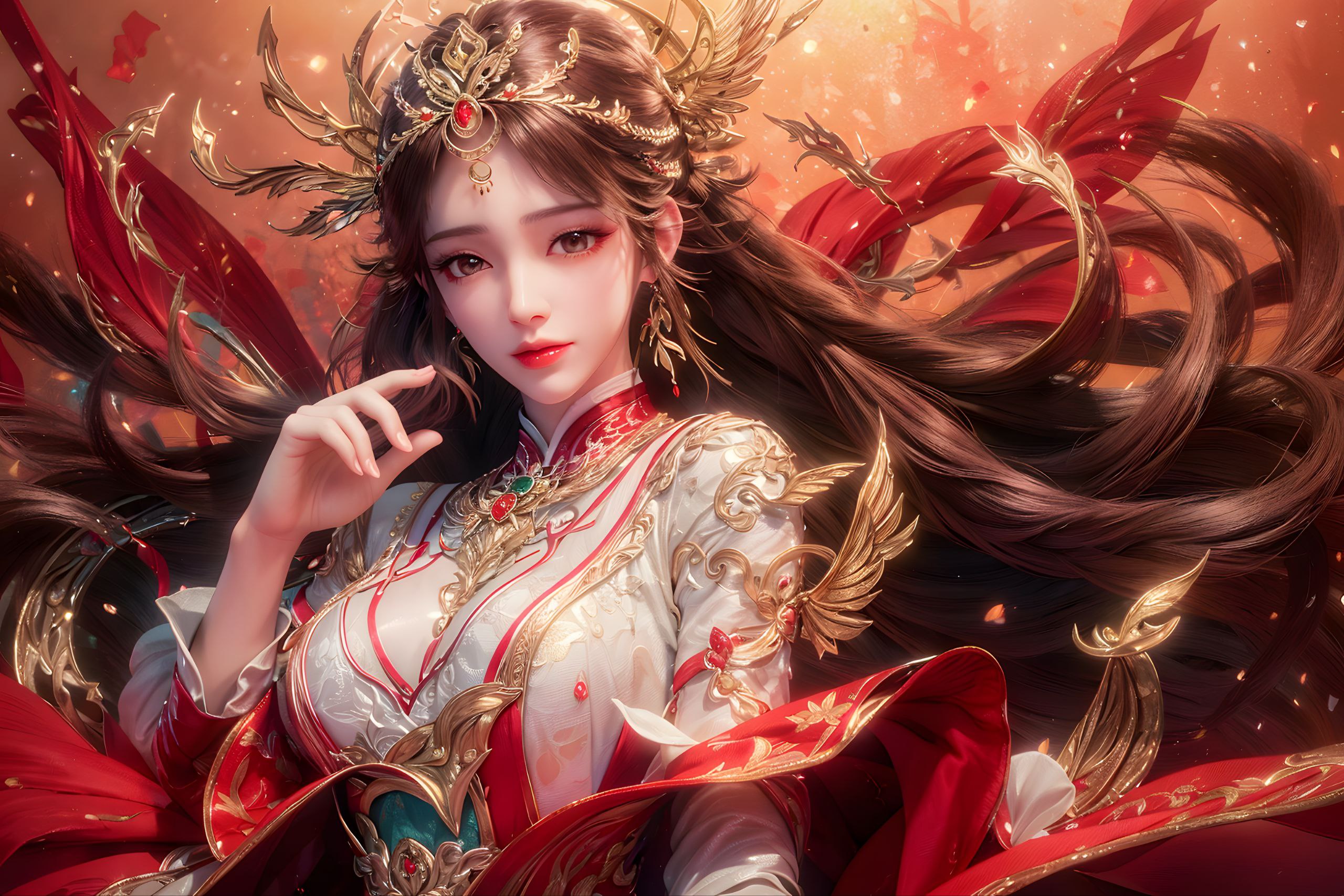 门话题和八