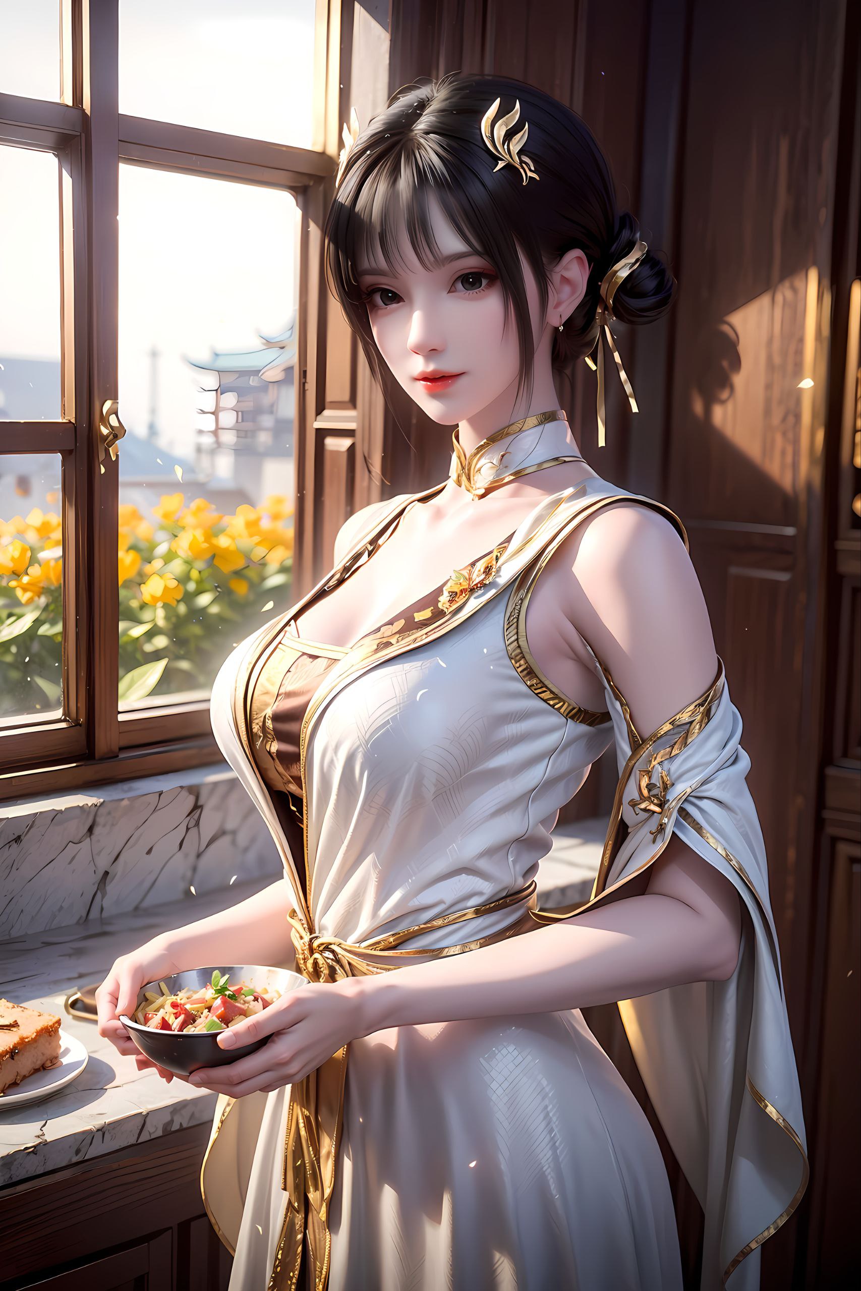 娱乐方式