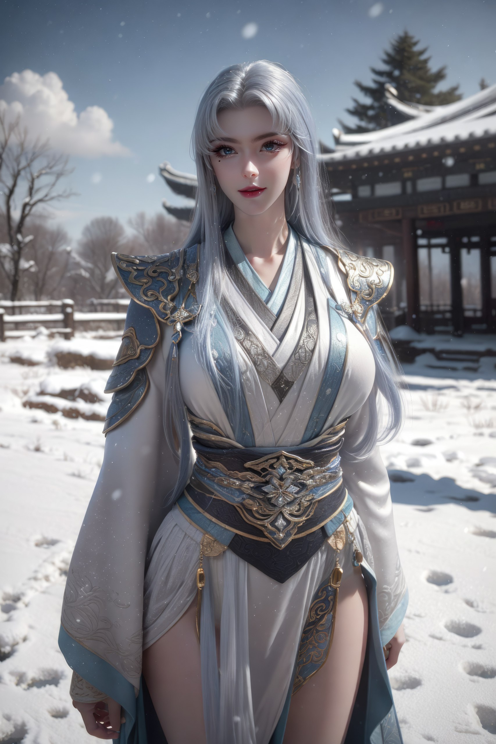 特的世界