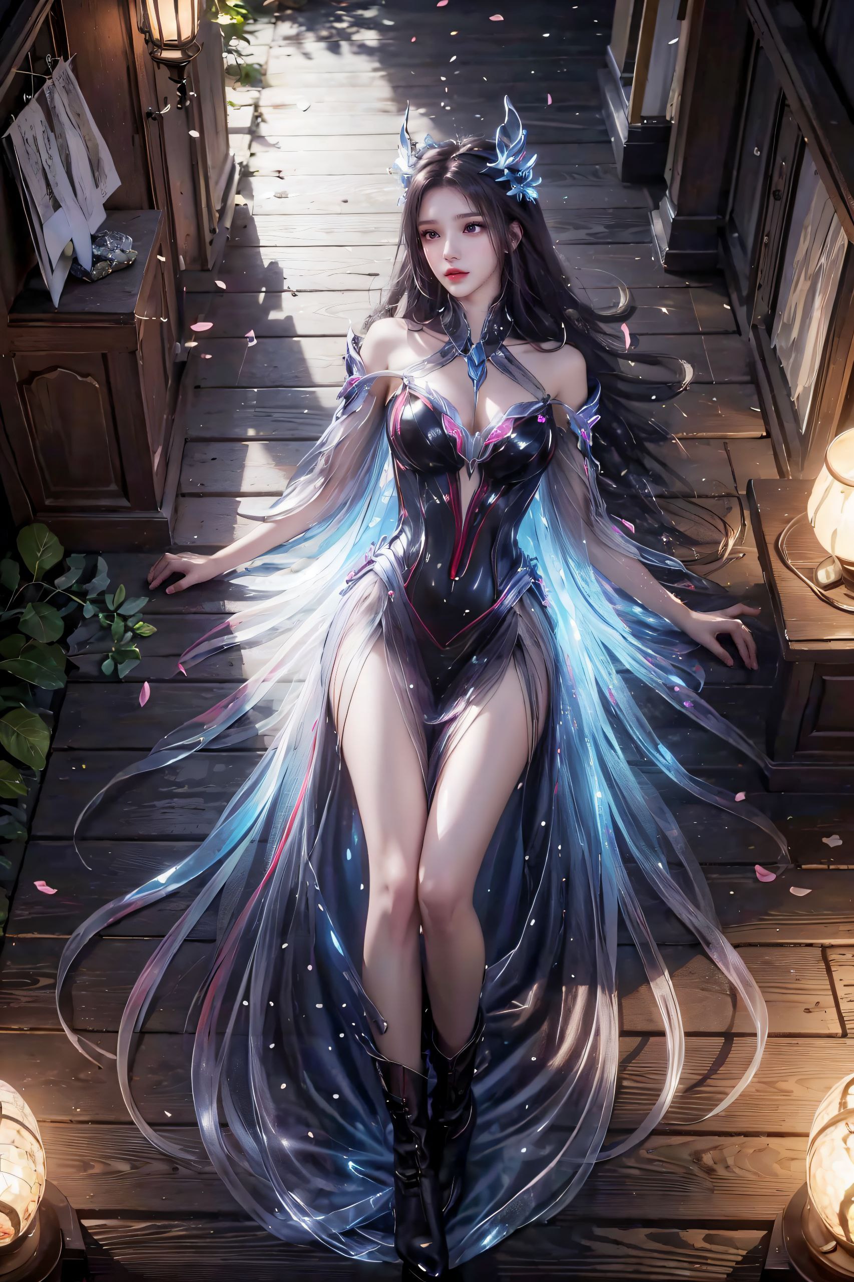 我们需要明