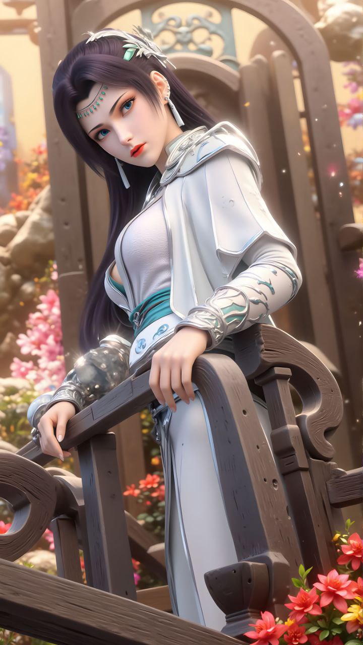 与其关注这